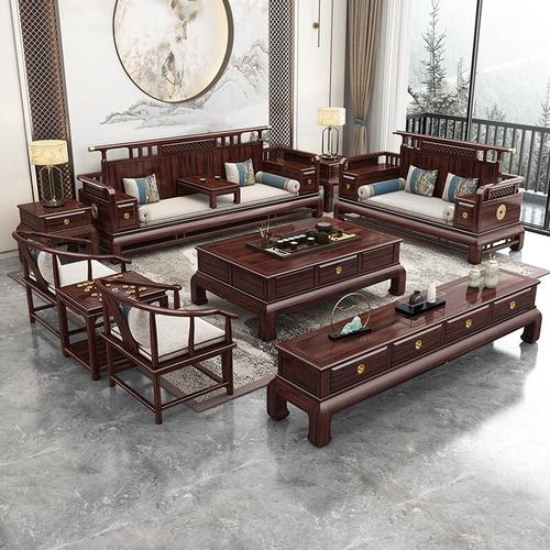 广东实木家具选购指南 厂家、品牌、图片热帖一网打尽